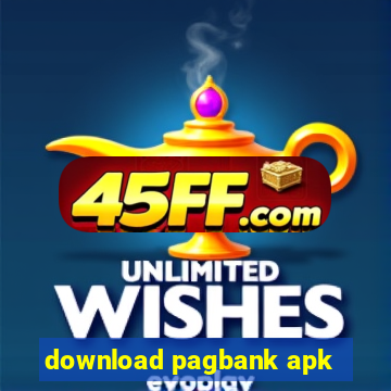 download pagbank apk
